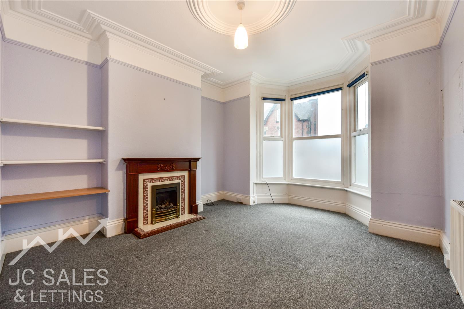 Thompson Road, Sheffield